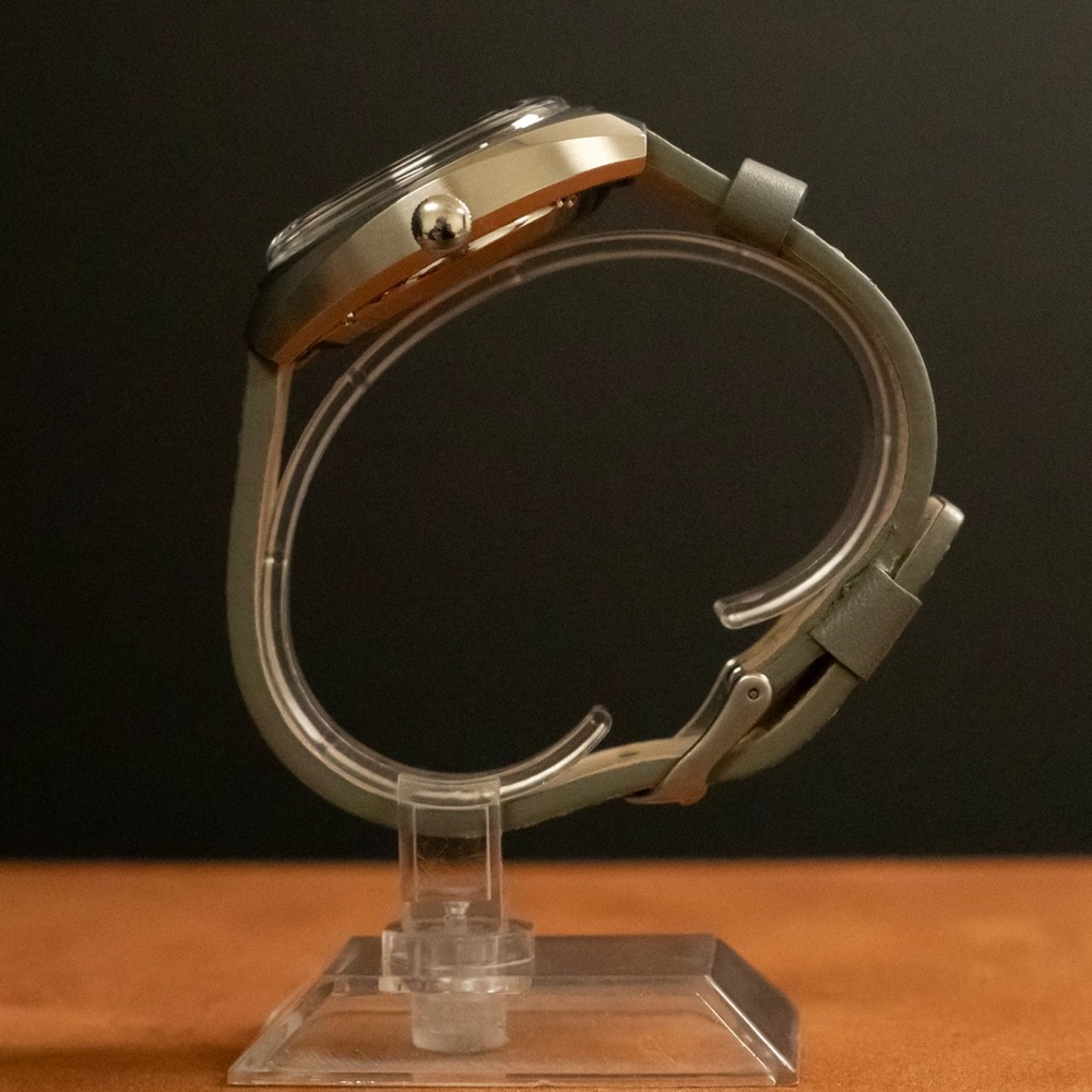 Timex Marlin Automatic Sub-Dial - Picture 2 of 5